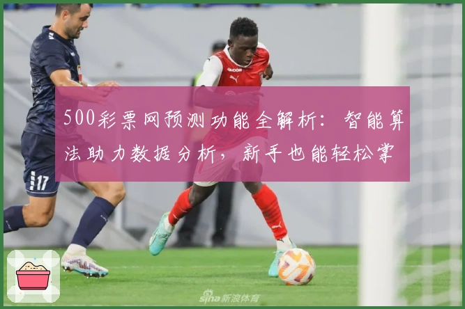 500彩票网预测功能全解析：智能算法助力数据分析，新手也能轻松掌握