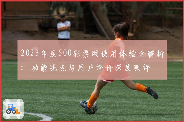 2023年度500彩票网使用体验全解析：功能亮点与用户评价深度测评